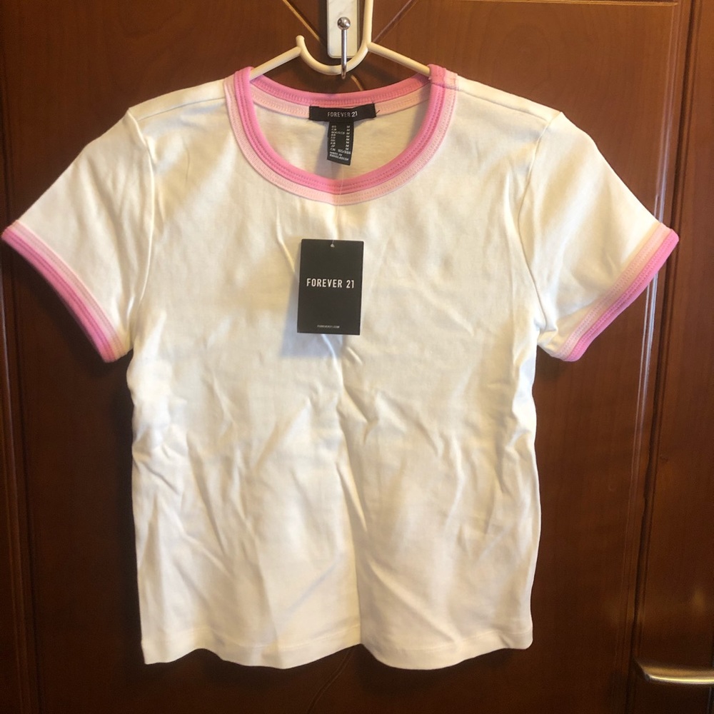 Forever 21 Shirt